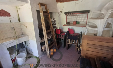 VENTA DUPLEX 3 AMB ZONA NORTE VILLA GESELL