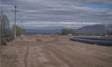 VENTA DE EXCEPCIONAL FINCA 50 HAS EN RUTA NACIONAL 7- AGRELO, MZA