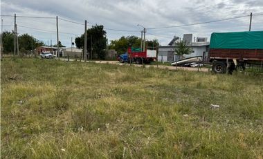 Vendo Terreno de 300 m2 en Villa Mantero, Entre Ríos.