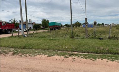 Vendo Terreno de 300 m2 en Villa Mantero, Entre Ríos.