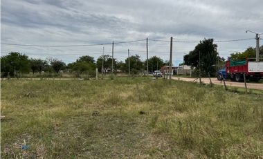 Vendo Terreno de 300 m2 en Villa Mantero, Entre Ríos.