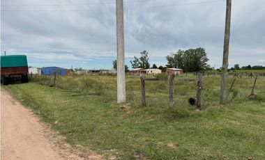 Vendo Terreno de 300 m2 en Villa Mantero, Entre Ríos.