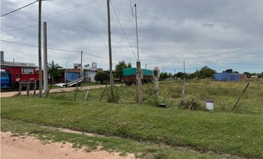 Vendo Terreno de 300 m2 en Villa Mantero, Entre Ríos.