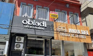 Departamento en venta en Quilmes Centro