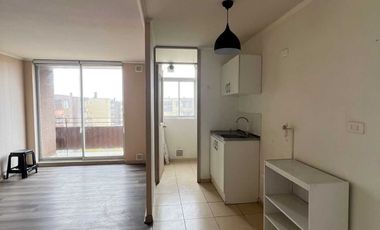 Departamento en venta en TALCAHUANO