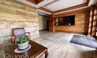 Departamento en venta en TEMUCO