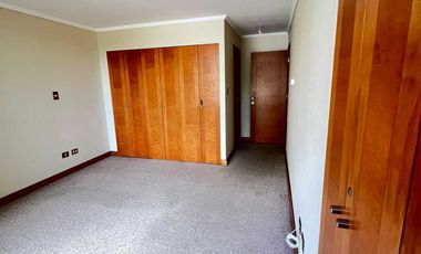 Departamento en venta en TEMUCO