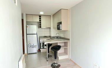 Departamento en venta en TEMUCO