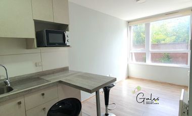 Departamento en venta en TEMUCO