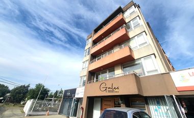 Departamento en venta en TEMUCO