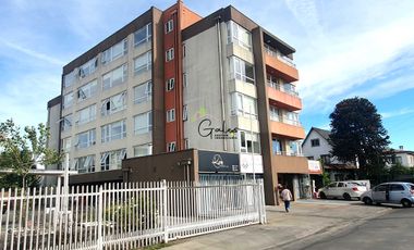 Departamento en venta en TEMUCO