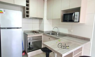 Departamento en venta en TEMUCO