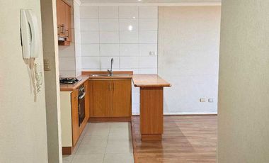 Departamento en venta en SAN PEDRO DE LA PAZ