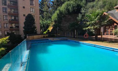 Departamento en venta en SAN PEDRO DE LA PAZ