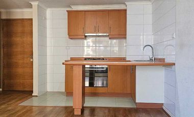 Departamento en venta en SAN PEDRO DE LA PAZ
