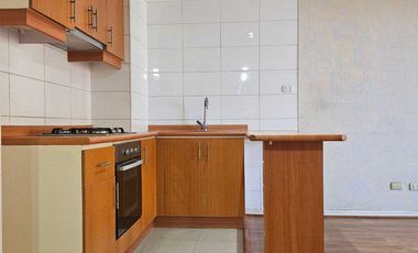 Departamento en venta en SAN PEDRO DE LA PAZ