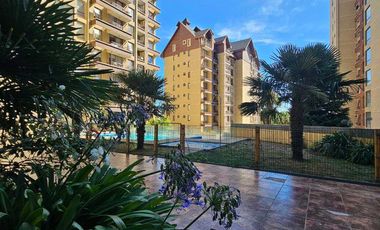 Departamento en venta en SAN PEDRO DE LA PAZ