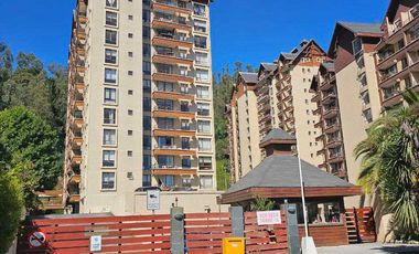 Departamento en venta en SAN PEDRO DE LA PAZ