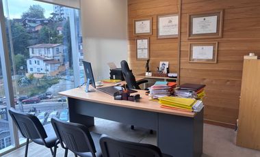 Oficina en arriendo en PUERTO MONTT