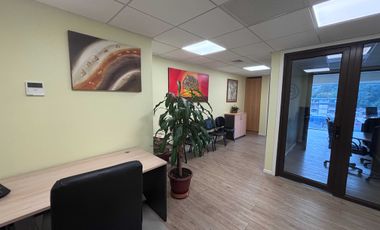 Oficina en arriendo en PUERTO MONTT