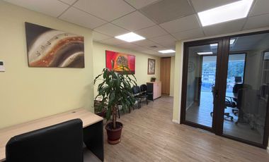 Oficina en arriendo en PUERTO MONTT