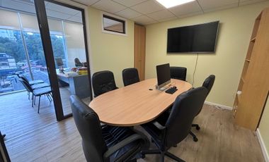 Oficina en arriendo en PUERTO MONTT