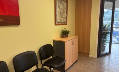Oficina en arriendo en PUERTO MONTT