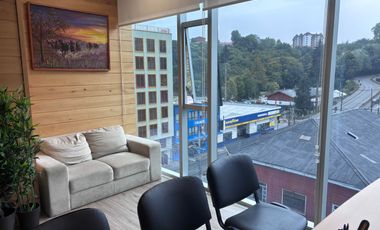 Oficina en arriendo en PUERTO MONTT