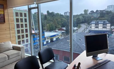 Oficina en arriendo en PUERTO MONTT