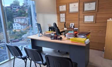 Oficina en arriendo en PUERTO MONTT