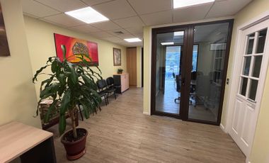 Oficina en arriendo en PUERTO MONTT