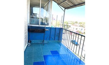Se vende departamento remodelado en Club Hípico 3360