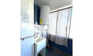 Se vende departamento remodelado en Club Hípico 3360