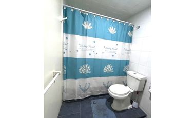 Se vende departamento remodelado en Club Hípico 3360