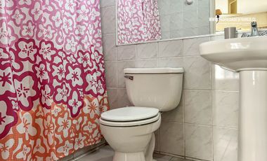 CORACEROS ARRIENDO DEPARTAMENTO 3D 2B MARZO DICIEMBRE 2026