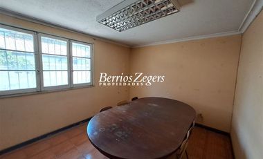 Terreno Construccion  en Venta en Av. Quilín / José Pedro Alessandri