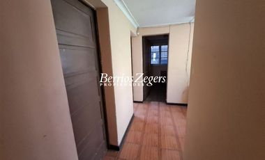 Terreno Construccion  en Venta en Av. Quilín / José Pedro Alessandri