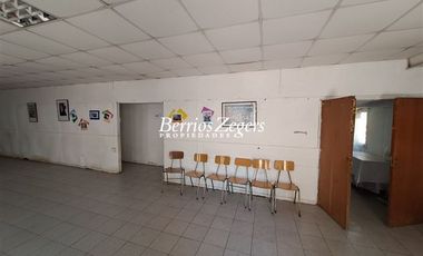 Terreno Construccion  en Venta en Av. Quilín / José Pedro Alessandri