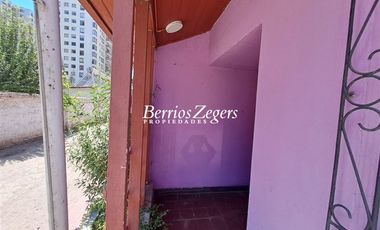 Terreno Construccion  en Venta en Av. Quilín / José Pedro Alessandri