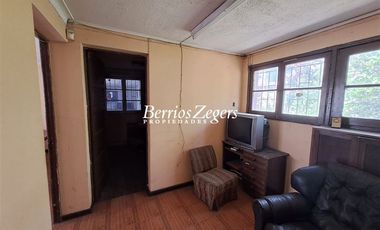 Terreno Construccion  en Venta en Av. Quilín / José Pedro Alessandri