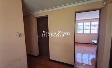 Terreno Construccion  en Venta en Av. Quilín / José Pedro Alessandri