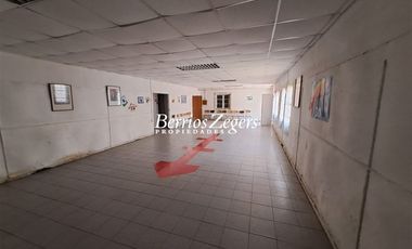 Terreno Construccion  en Venta en Av. Quilín / José Pedro Alessandri