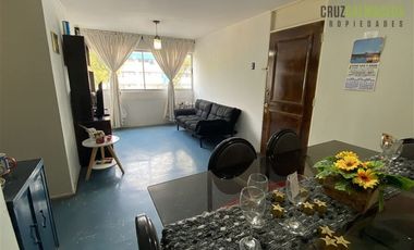 Departamento en Venta en Independencia