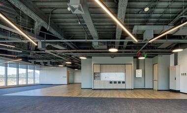 Oficina en Arriendo en Av. Andrés Bello - Cenco Costanera