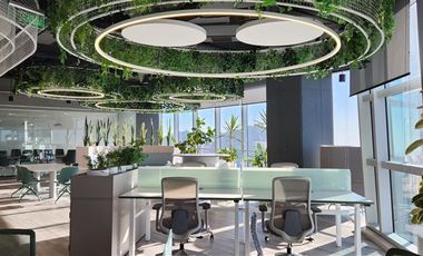 Oficina en Arriendo en Av. Andrés Bello - Cenco Costanera