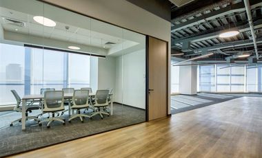 Oficina en Arriendo en Av. Andrés Bello - Cenco Costanera