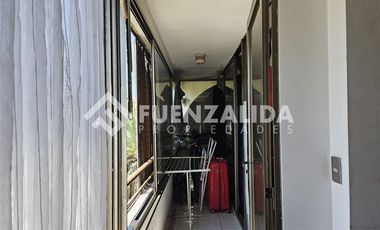 Departamento en Venta en Av Manuel Rodriguez /Moneda