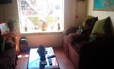 Casa en Venta en lago LLeulleo