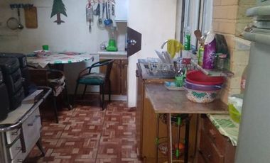 Casa en Venta en lago LLeulleo