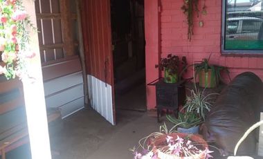 Casa en Venta en lago LLeulleo